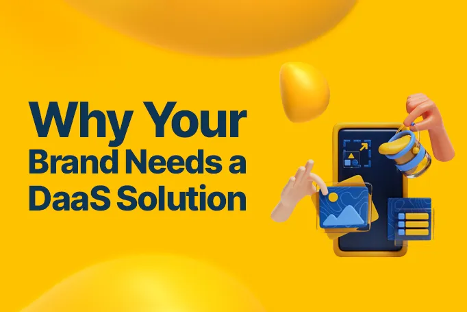 The Benefits of Design as a Service (DaaS) for Modern Businesses