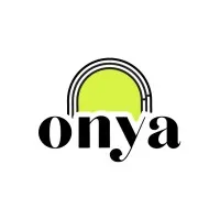 Logo for Onya, one of Designity's picks for top Facebook Ad agency.