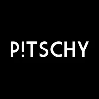 Logo for Pitschy, one of Designity's picks for top Facebook Ad agency.