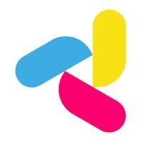 Logo for Black Propeller, one of Designity's picks for top Facebook Ad agency.