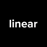 Logo for Linear, one of Designity's picks for top Facebook Ad agency.