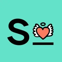 Logo for The Social Shepherd, one of Designity's picks for top social media marketing agency in NYC.