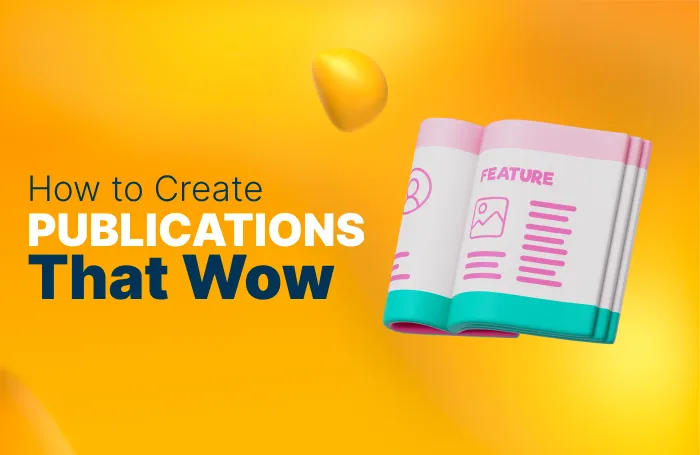 Top 10 Tips for Eye-Catching Publication Design