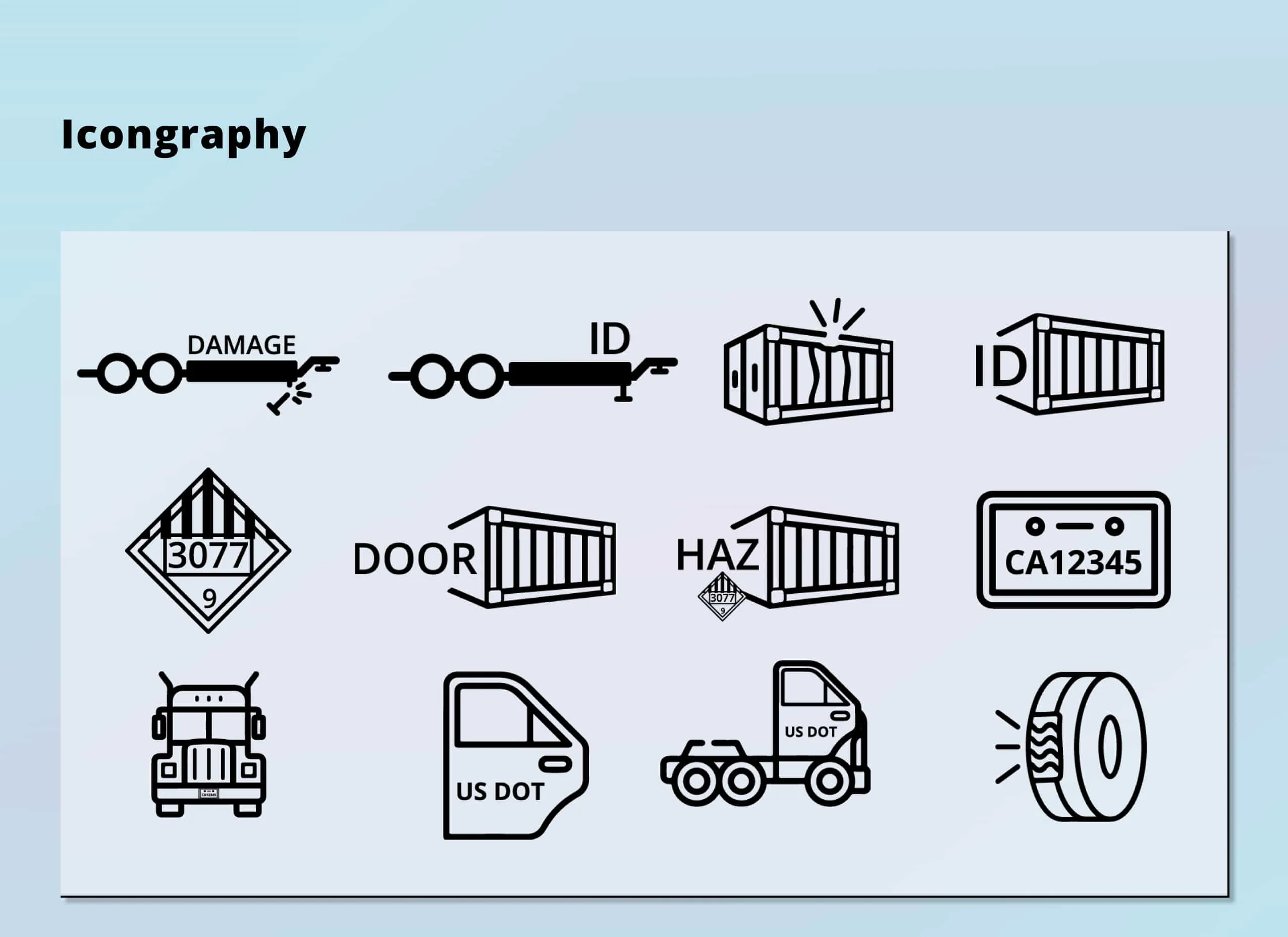 Animation Product Demonstrations for Lyxis by Designity with icon