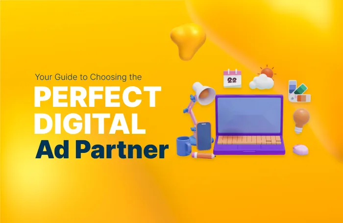 How to Choose the Perfect Digital Advertising Service for Your Industry
