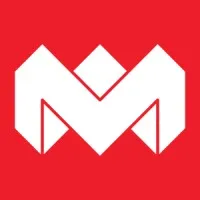 Logo for Mad Mind Studios, one of Designity's picks for best web design agency in Los Angeles.
