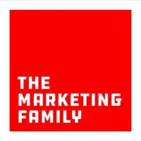 Logo for The Marketing Family, a Designity pick for best LinkedIn Ad agency in 2025.