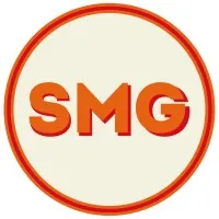 Logo for Sachs Marketing Group, one of Designity's picks for top social media marketing agency in Los Angeles.