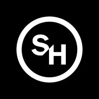 Logo for Social House, Inc., one of Designity's picks for top social media marketing agency in Los Angeles.