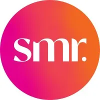Logo for Social Media Relations, one of Designity's picks for top social media marketing agency in Los Angeles.