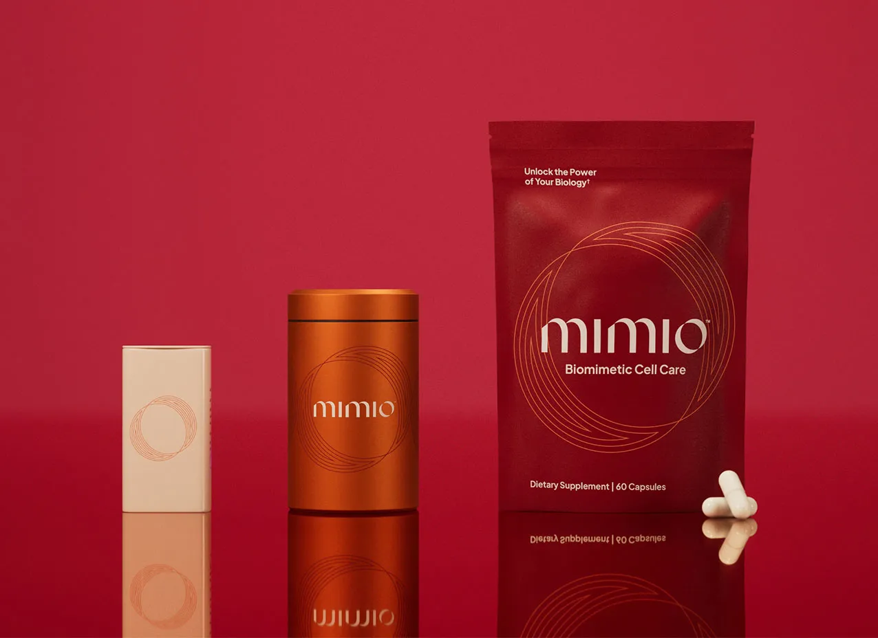 Marketing Audit & Strategy for Mimio
