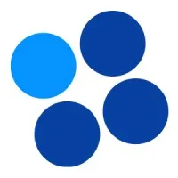 Logo for Blue Fountain Media, one of Designity's picks for top WordPress web design agencies in 2025.