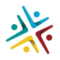Logo for KrishaWeb, one of Designity's picks for top custom web design agencies in 2025.
