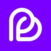 Logo for Burst Digital, one of Designity's picks for top custom web design agencies in 2025.