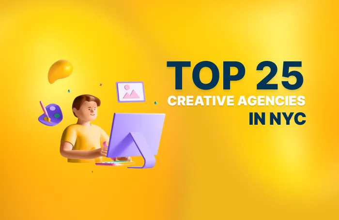 Top 25 Creative Agencies in New York City for 2025