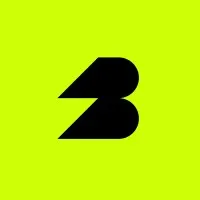Logo for Baunfire, one of Designity's picks for top B2B web design agency in 2025.