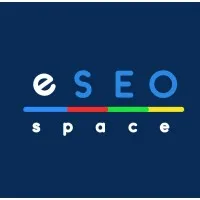 Logo for eSEOspace, one of Designity's picks for top B2B web design agency in 2025.