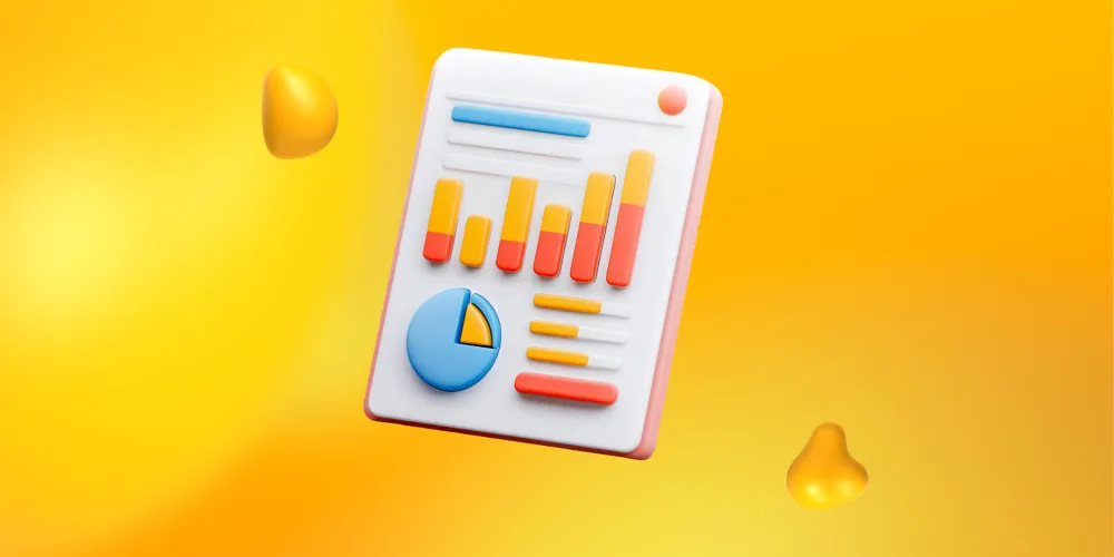 More elements of analytics. Here are tips to track your KPIs more effectively.