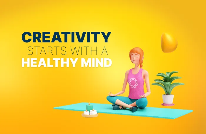 Mind Over Marketing: Prioritizing Mental Health in Creative Workspaces