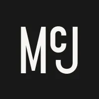 Logo for McGarrah Jessee, one of Designity's picks for top advertising agency in Austin in 2025.