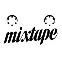 Logo for Mixtape Marketing, one of Designity's picks for top advertising agency in Austin in 2025.