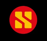 Logo forHeart of the Sun, one of Designity's picks for top advertising agency in Austin in 2025.