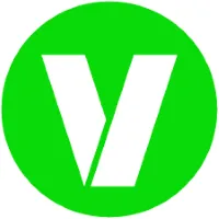 Logo for Vectr, one of Designity's picks for best free alternative to Adobe Illustrator.