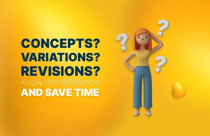 Concepts, Options, Variations, and Revisions Explained