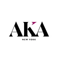 AKA US logo