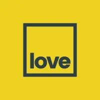 Love Advertising logo