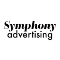 Symphony Advertising logo