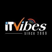 ITVibes, Inc Web Design and Digital Marketing Agency logo