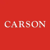 The Carson Group logo