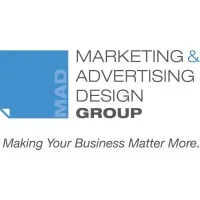 Marketing & Advertising Design Group logo