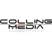 Colling Media logo