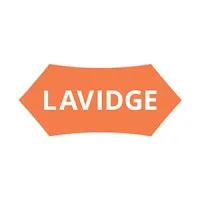 LAVIDGE logo