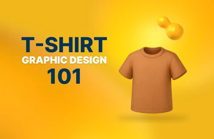  T-shirt Graphic Design 101: A Detailed Guide - Designity
