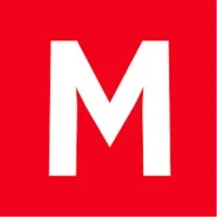 Logo for MetaDesign, one of Designity's picks for top corporate branding agency in 2025.