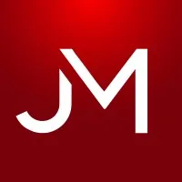 Logo for Jives Media, one of Designity's picks for top Instagram marketing agency in 2025.