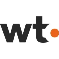 Logo for Web Tonic, one of Designity's picks for top Instagram marketing agency in 2025.