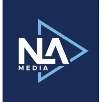 NLA Media logo