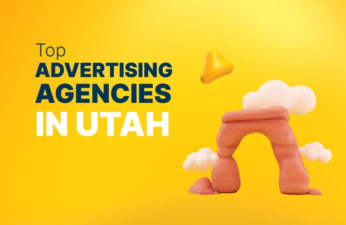 Top Advertising Agencies in Utah in 2025 