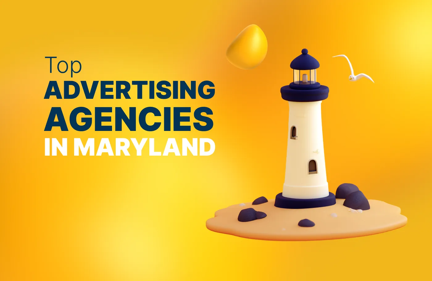 Top Advertising Agencies in Maryland in 2025 