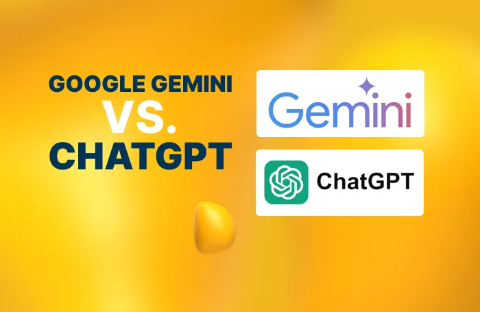 Google Gemini vs. ChatGPT: Which AI Tool is Better for Marketers?