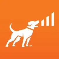 Logo for Ruckus, one of Designity's picks for top B2B branding agency in 2025.