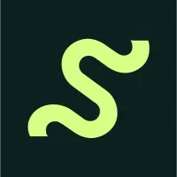 Logo for Superside, one of Designity's picks for top packaging design agency in 2025.