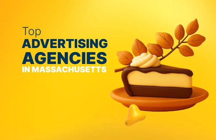 Top Advertising Agencies in Massachusetts in 2025 