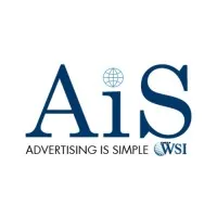 Advertising is Simple logo