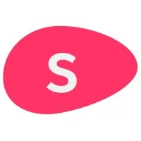 Logo for Slidebean, one of Designity's picks for top pitch deck design agency in 2025.