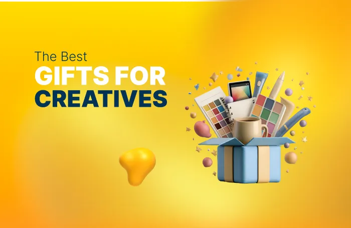 The Best Gifts for Creatives in Your Life
